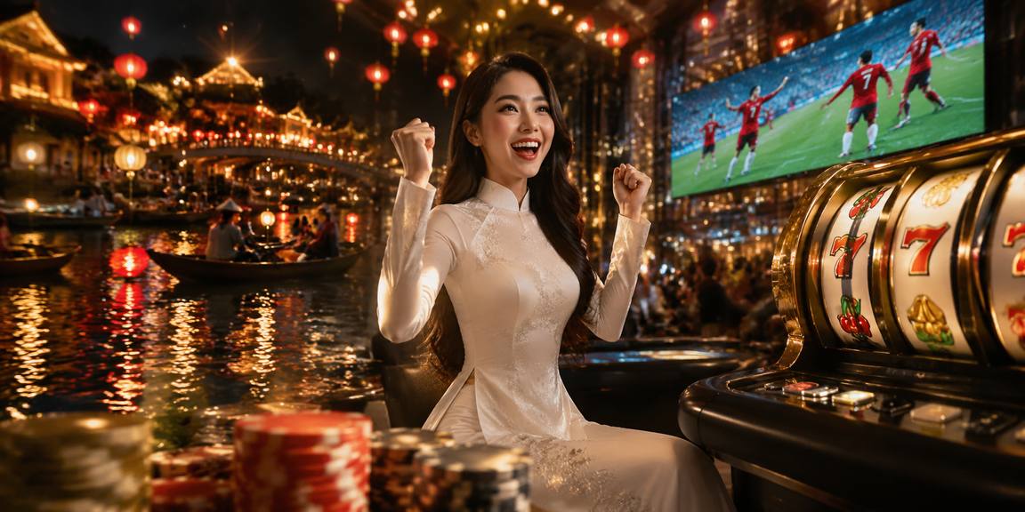 gaigu 11 Khám phá những gì có trong casino gaigu 11